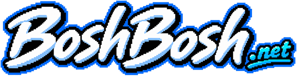 BoshBosh